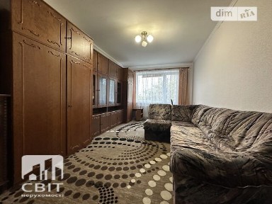 Продаж 2к квартири 45.6 кв. м на вул. Миколи Ващука • ID 35051670