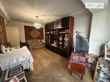 Продаж 2к квартири 48.4 кв. м на вул. Володимира Великого 85А • ID 35051673
