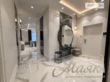 Продаж 3к квартири 114 кв. м на вул. Саперне Поле • ID 35051559