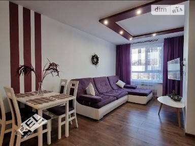 Продаж 2к квартири 78.12 кв. м на вул. Княгині Ольги 98А • ID 35051609