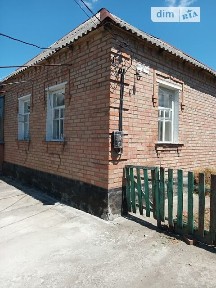 Продаж 1 поверхового будинку з ділянкою на 4.5 сотки, 56 кв. м, 3 кімнати, на В. Балка • ID 35051758