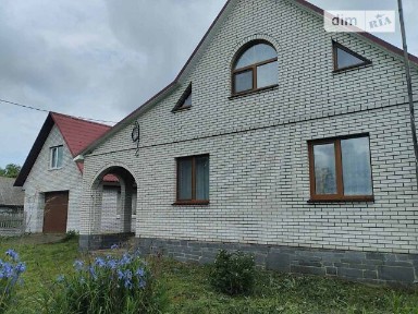 Продаж 2 поверхового будинку 120 кв. м, 4 кімнати, на вул. Травнева 14 • ID 35051727