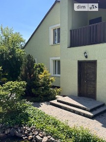 Продаж 3 поверхового будинку з ділянкою на 15 соток, 286 кв. м, 6 кімнат, на вул. Лугова 28В • ID 35051697