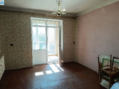 Продаж 2 кімнатної квартири по пр. Центральному