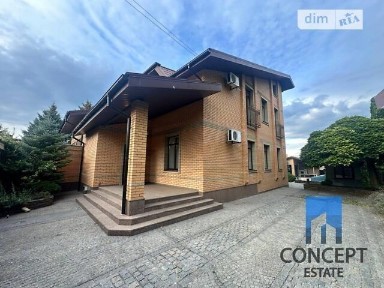 Довгострокова оренда частини будинку від посередника на вул. Петлюри Симона 16 • ID 34939695