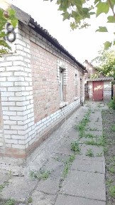 Продам дом, район кафе 