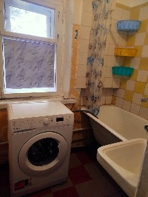 Здам 3х кімнатну квартиру в центрі