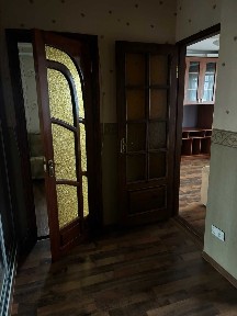 Сдам 1-к кв. в Бородинском м-не (район конечной остановки)