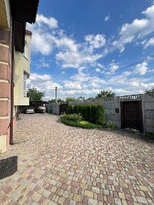 Сдам в аренду просторый дом на Одесской, 250м2