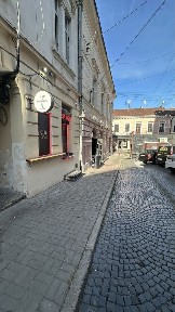 Оренда; приміщення; Чернівці; центр міста; вул. Кобилянської