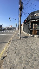Оренда; Приміщення; Чернівці; Калинівський ринок