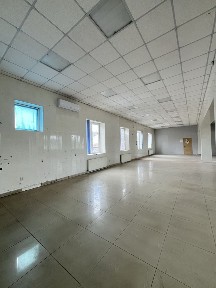Приміщення - 300 м2 Проспект Незалежності - Головна - Євроремонт