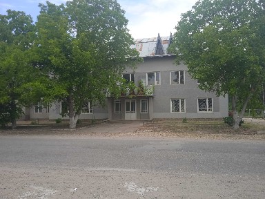 Оренда будівлі м. Новоселиця