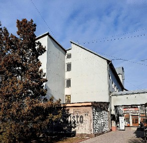 Оренда приміщення