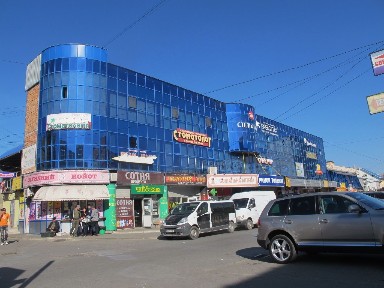 Оренда готового бізнесу