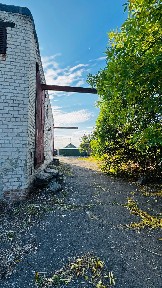 Продам виробниче приміщення на м- ні Зарічний, Покровський район.
