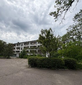 Дніпропетровська область, Катеринівка