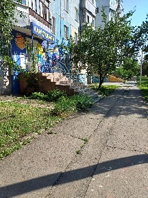 Продаж комерційного приміщення. Східний 3. Вул. Лісового