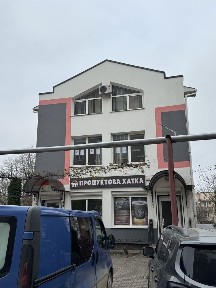 Оренда Комерційного приміщення
