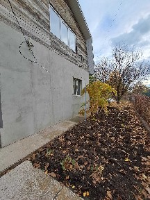 Продаж дачі 90 кв. м в кооперативі р-н. с. Богатирівка
