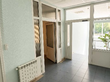 Приміщення в будівлі по вул. ГЕРОЇВ МАДАНУ, 59
