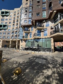 ЖК Водограй! Оренда приміщення з ремонтом 160м²