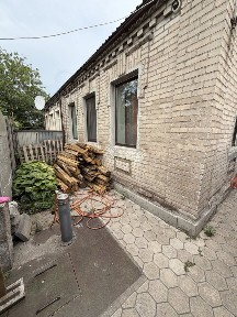 Продается дом ул. Тимерязева