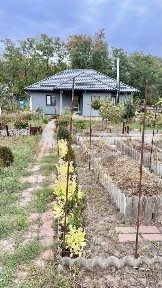 Продаж затишного заміського будинку - новобудова