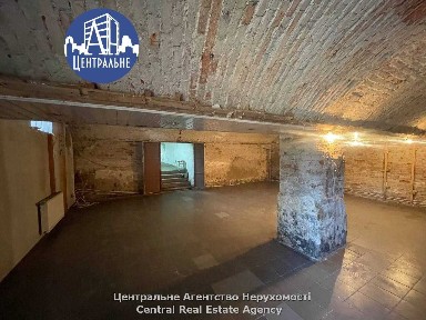 Здається в оренду приміщення неподалік центру міста