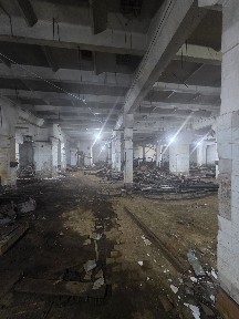 Подвал 1200м2 Оболонь 300грн с ПДВ без % Комисии