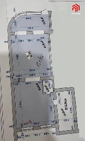 Продаж комерції 97 кв. м, в центрі, Княгинин