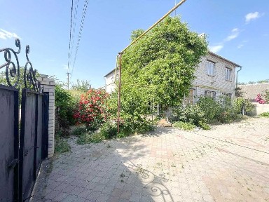 Продаж ДОБРОТНОГО будинку в селі Шевченкове. Два поверхи комфорту!