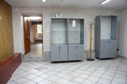 Продається готове ліквідне місце під комерцію вул. Я. Мудрого 35-2а