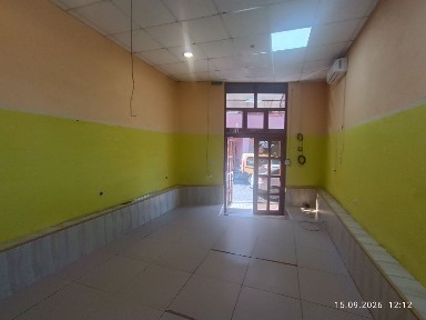 Продаж КОМЕРЦІЙНОГО приміщення