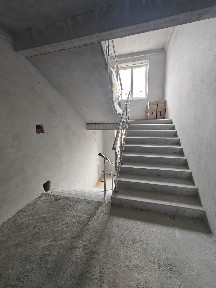 Продаж 3 кім. По 850$ за м². Вул. Сахарова, ЖК Браво. Квартира збудована. Новобудова. Перепис по дольовій