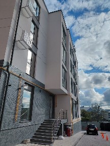 Продаж 2 кім. Тернопіль Центр