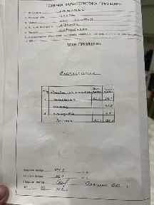 Продаж комерційного приміщення в Гречанах