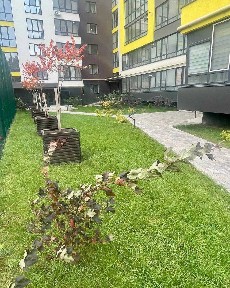 Продам квартиру ЖК Енергія