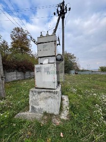 Продам комерційне приміщення з власним трасформатором 160 кіловат