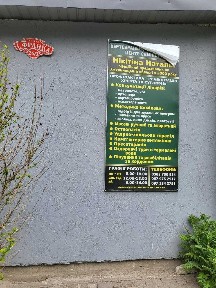 Центр Комерційне приміщення +Квартира Н