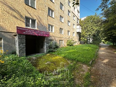 Продам комерційне приміщення