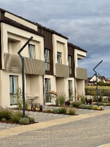 Продаж Панорамних Будиночків, 7 хв. від ТЦ Майдан