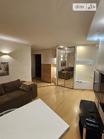 Довготривала оренда 2к квартири на вул. Коновальця Євгена 15 • ID 35051975