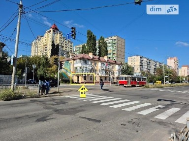 Продаж комерційного приміщення на вул. Пріорська 17, площа 47 кв. м • ID 35051910