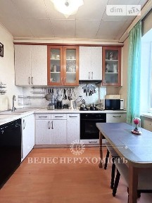 Продаж 2к квартири 51 кв. м на вул. Оріхуватська 10 • ID 35051926