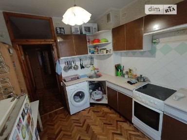 Продаж 2к квартири 51 кв. м на вул. Палія Семена • ID 35051922