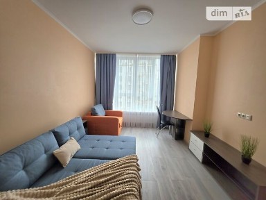 Продаж 1к квартири 32.8 кв. м на вул. Миру 9 • ID 35051843