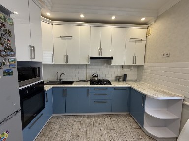 Продається великий будинок в м. Городище, Черкаська обл.