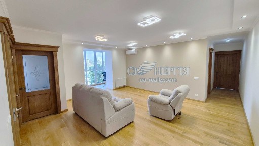 3-кім 88,7 м. кв. Гарматна, 38-Б ЖК Козацький
