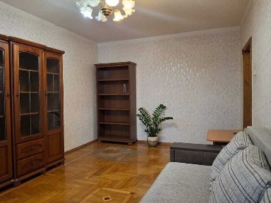 Срібнокільська 22А 6 поверх 52 кв. м